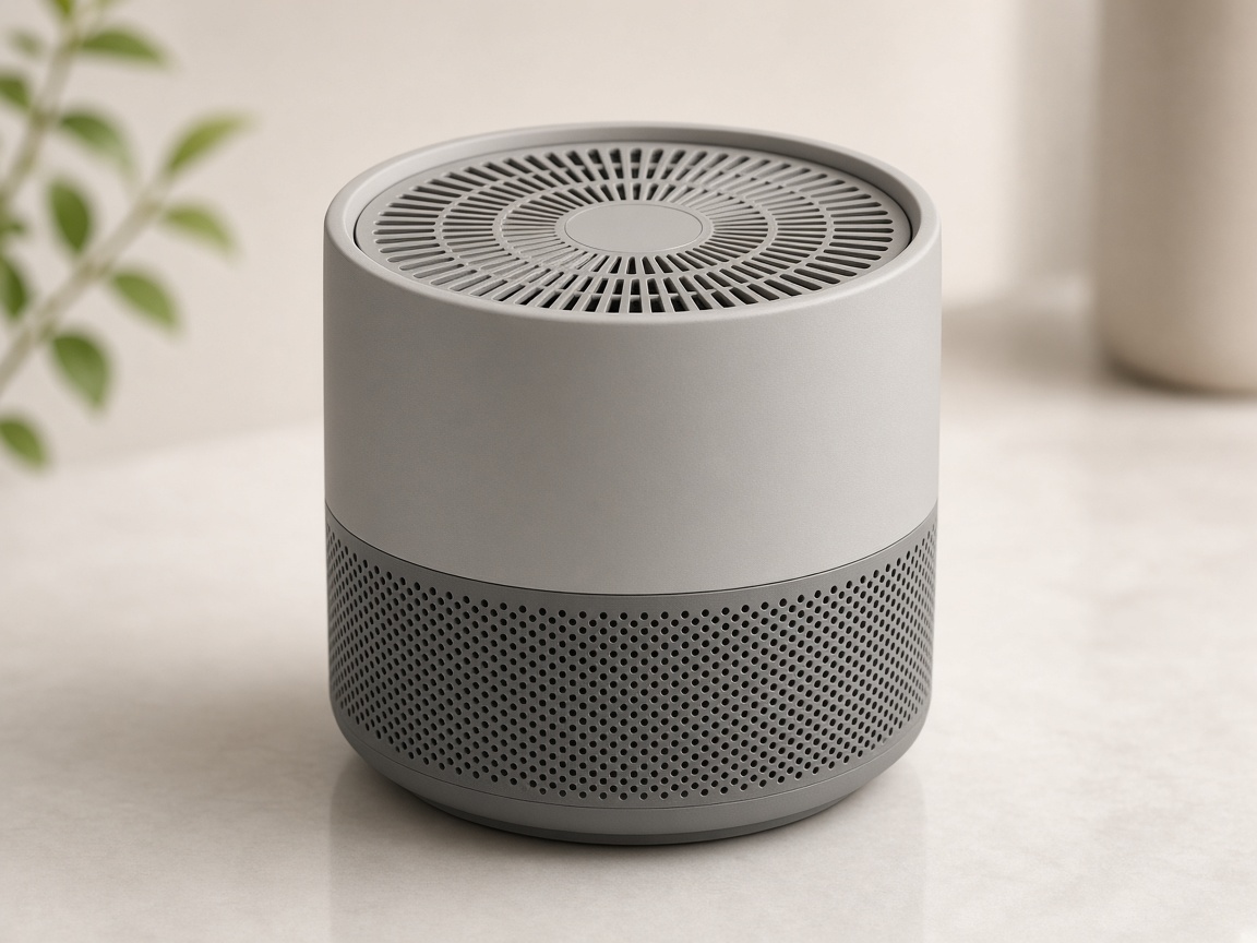 Filtre de rechange pour purificateur d'air