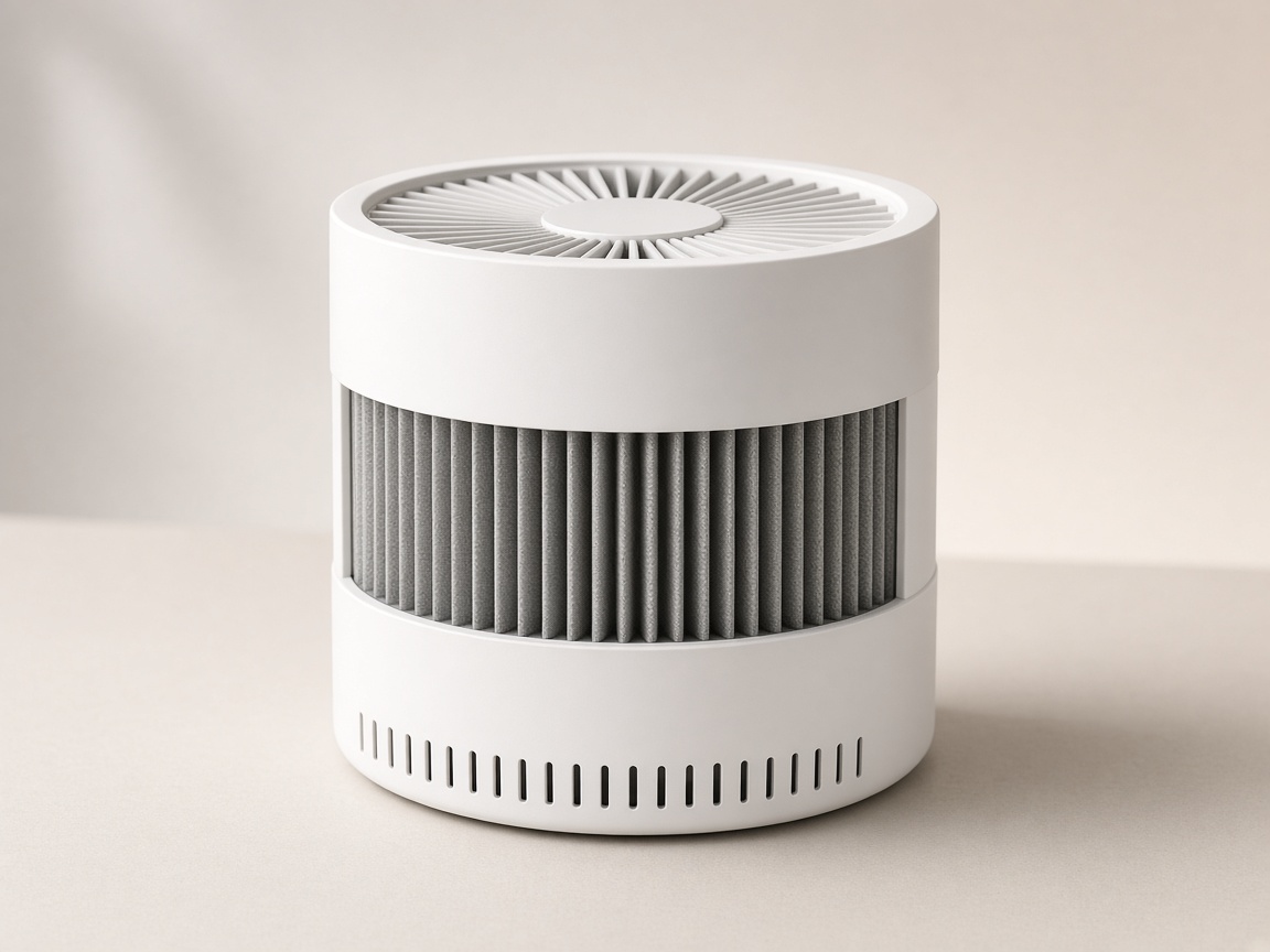 Purificateur d'air connecté rapport qualité prix