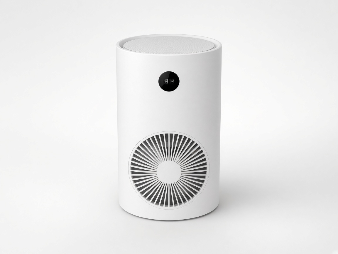 Purificateur d'air connecté grande pièce