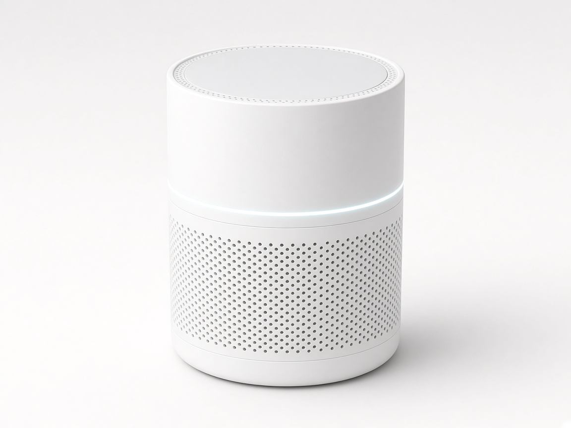 Purificateur d'air compact