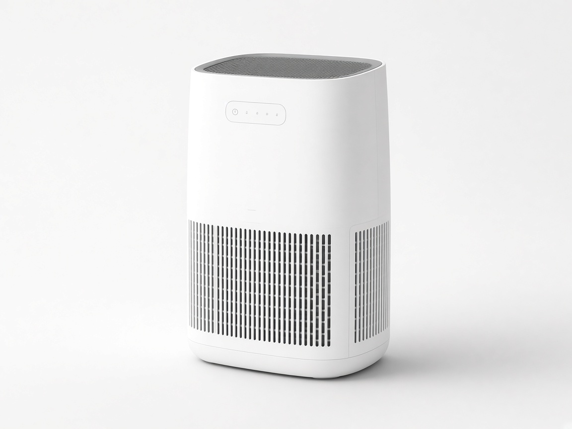 Purificateur d'air premium